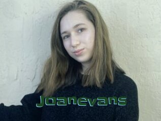 Joanevans