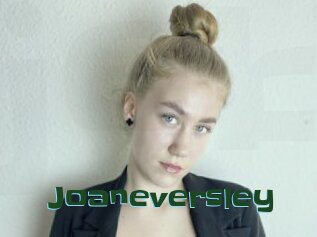Joaneversley