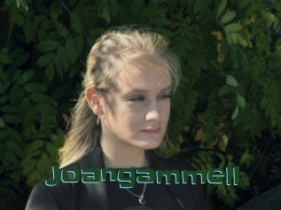 Joangammell