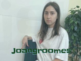 Joangroomes
