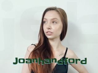 Joanhandford
