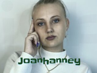 Joanhanney