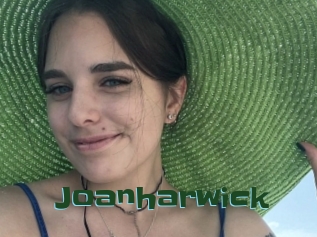 Joanharwick