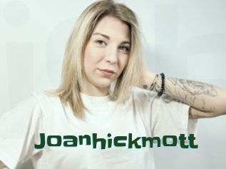 Joanhickmott