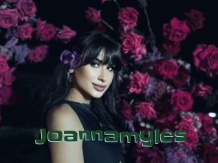 Joannamyles