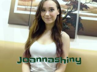 Joannashiny