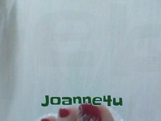 Joanne4u