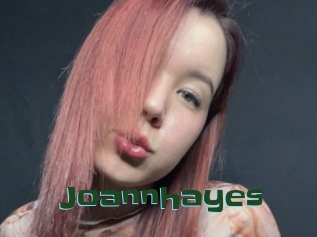 Joannhayes