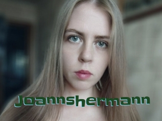 joannshermann Jeune baise