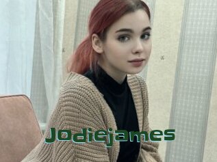 Jodiejames