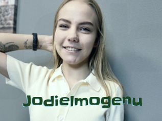 Jodielmogenu