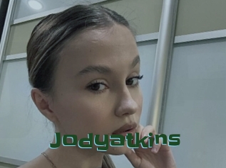 Jodyatkins