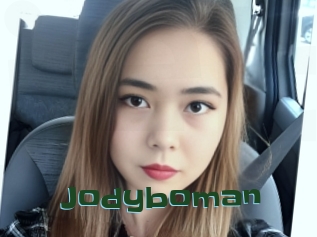 Jodyboman