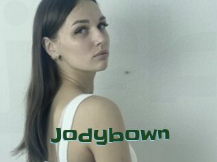 Jodybown
