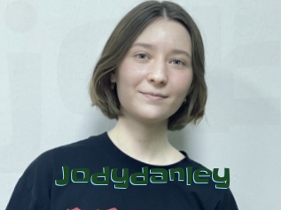 Jodydanley