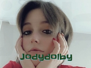 Jodydolby