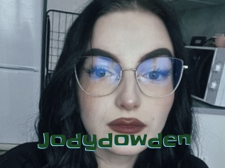 Jodydowden