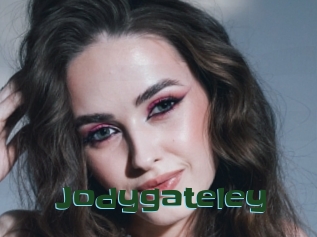 Jodygateley