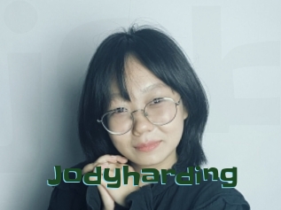Jodyharding