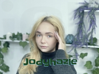 Jodyhazle