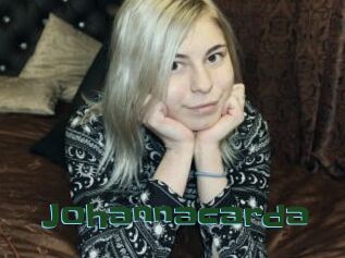 Johannacarda