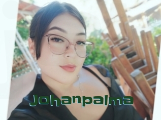 Johanpalma