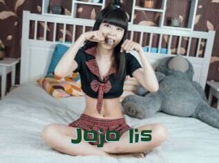 Jojo_lis