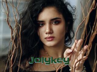 Jolykey