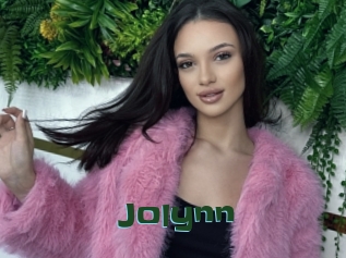 jolynn Jeune baise