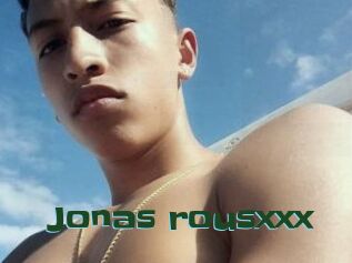 Jonas_rousxxx
