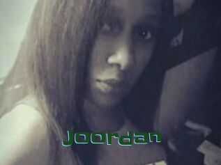 Joordan