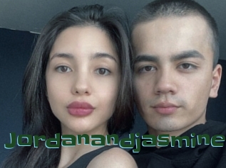 Jordanandjasmine