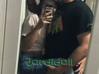 Jordidoll