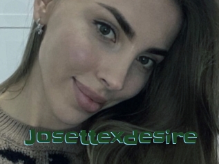 Josettexdesire