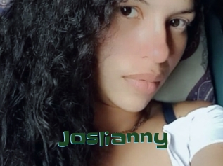 Joslianny