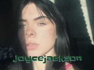 Joycejackson