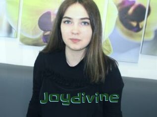 Joydivine
