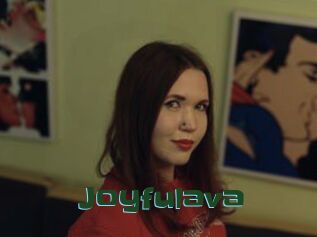 Joyfulava