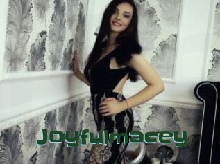 Joyfulmacey