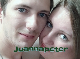 juannapeter Jeune baise