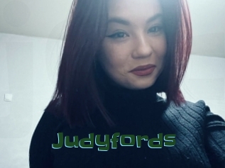 Judyfords