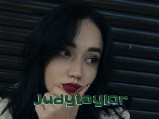 Judytaylor