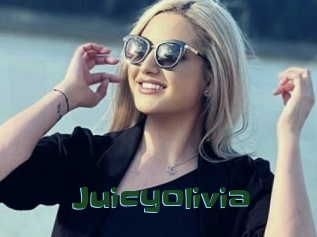 Juicyolivia