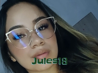 Jules18