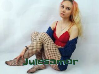 Julesamor