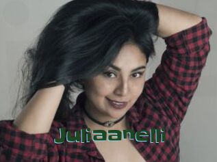 Juliaanelli