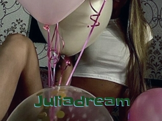 Juliadream