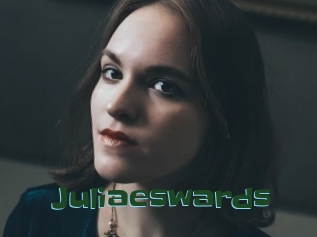 Juliaeswards