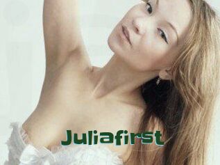 Julia_first