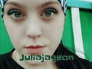 Juliajayson